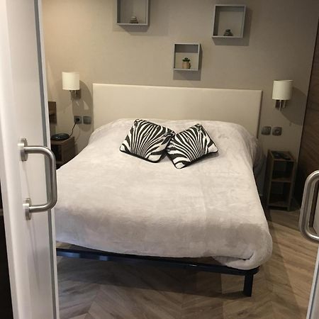 Luxueux mobilhome 6 à 8 p Saint Brévin Les Pierres Couchées Saint-Brévin-les-Pins Exterior foto